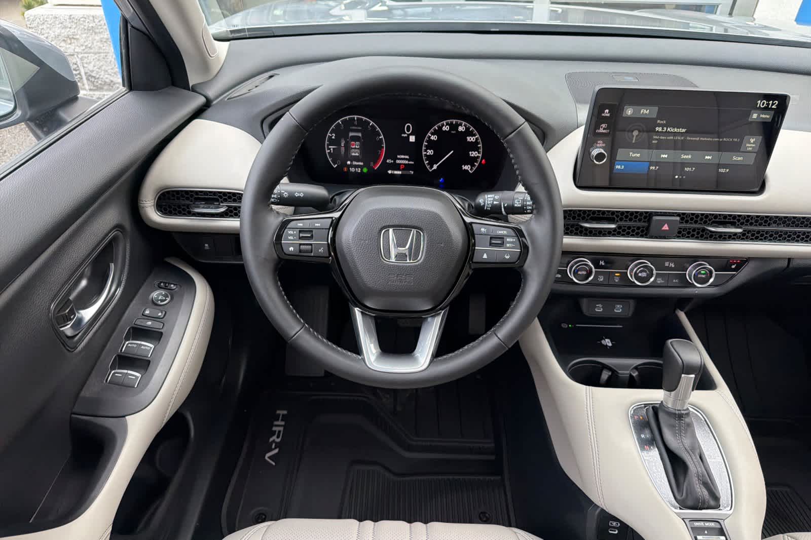 Thumbnail: 2026 Honda HR-V - 15