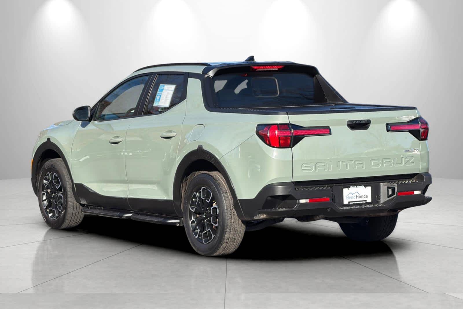 Thumbnail: 2022 Hyundai Santa Cruz - 6