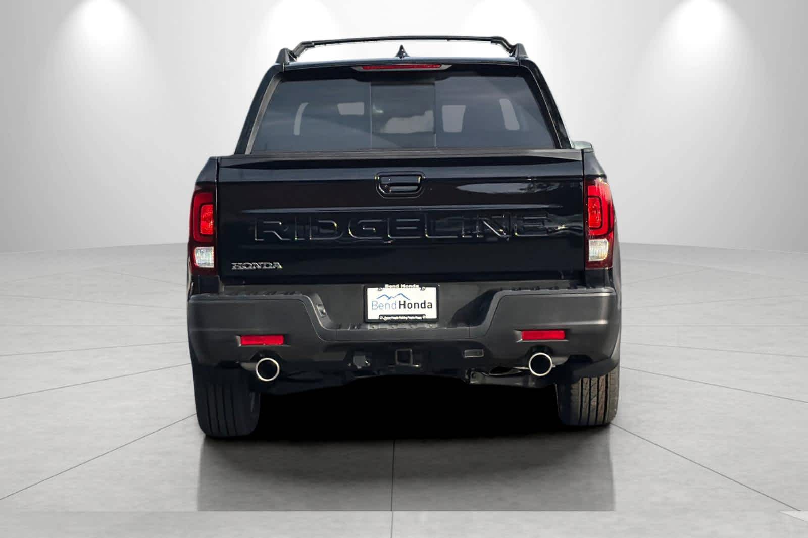 Thumbnail: 2026 Honda Ridgeline - 7