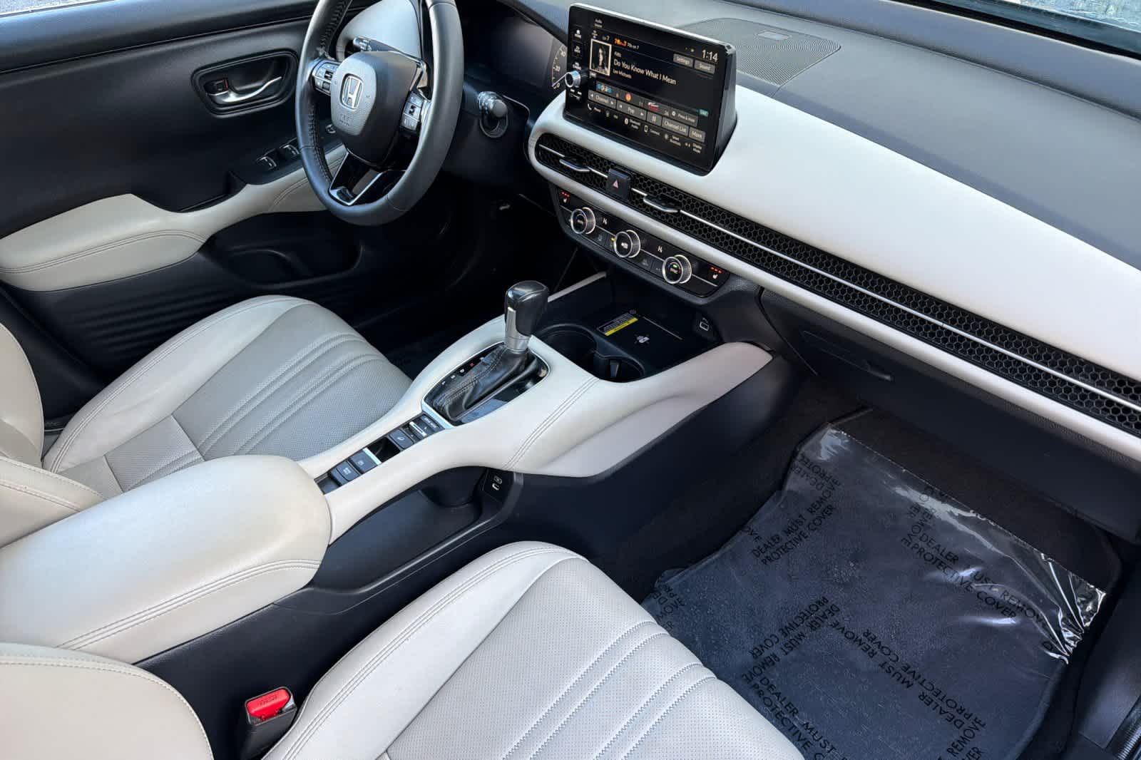 Thumbnail: 2024 Honda HR-V - 18