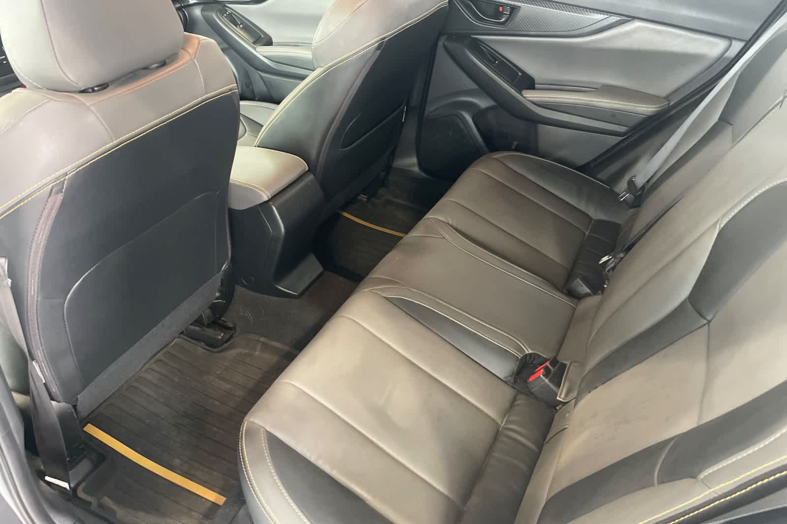 Thumbnail: 2021 Subaru Crosstrek - 10