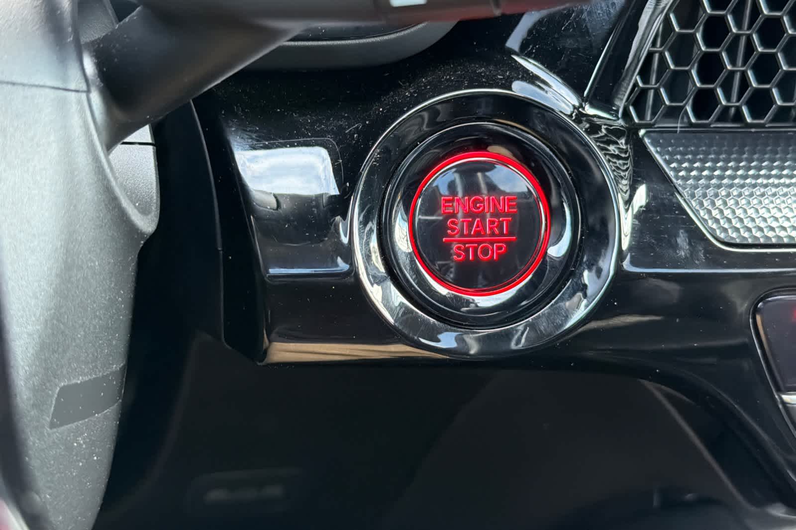 Thumbnail: 2024 Honda CR-V - 24