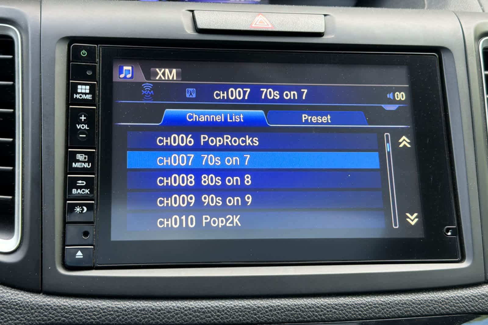 Thumbnail: 2016 Honda CR-V - 19
