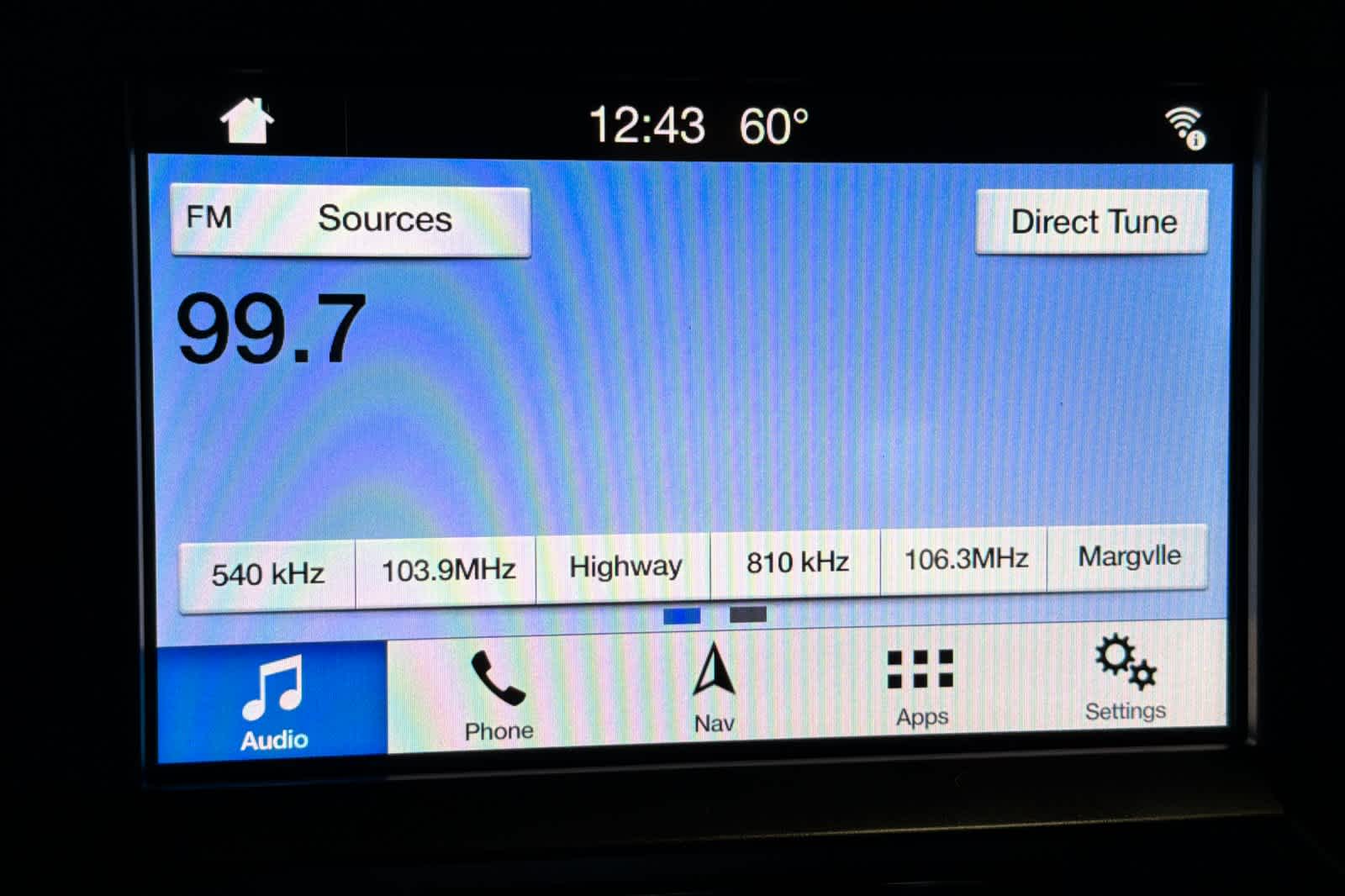 Thumbnail: 2019 Ford F-150 - 19