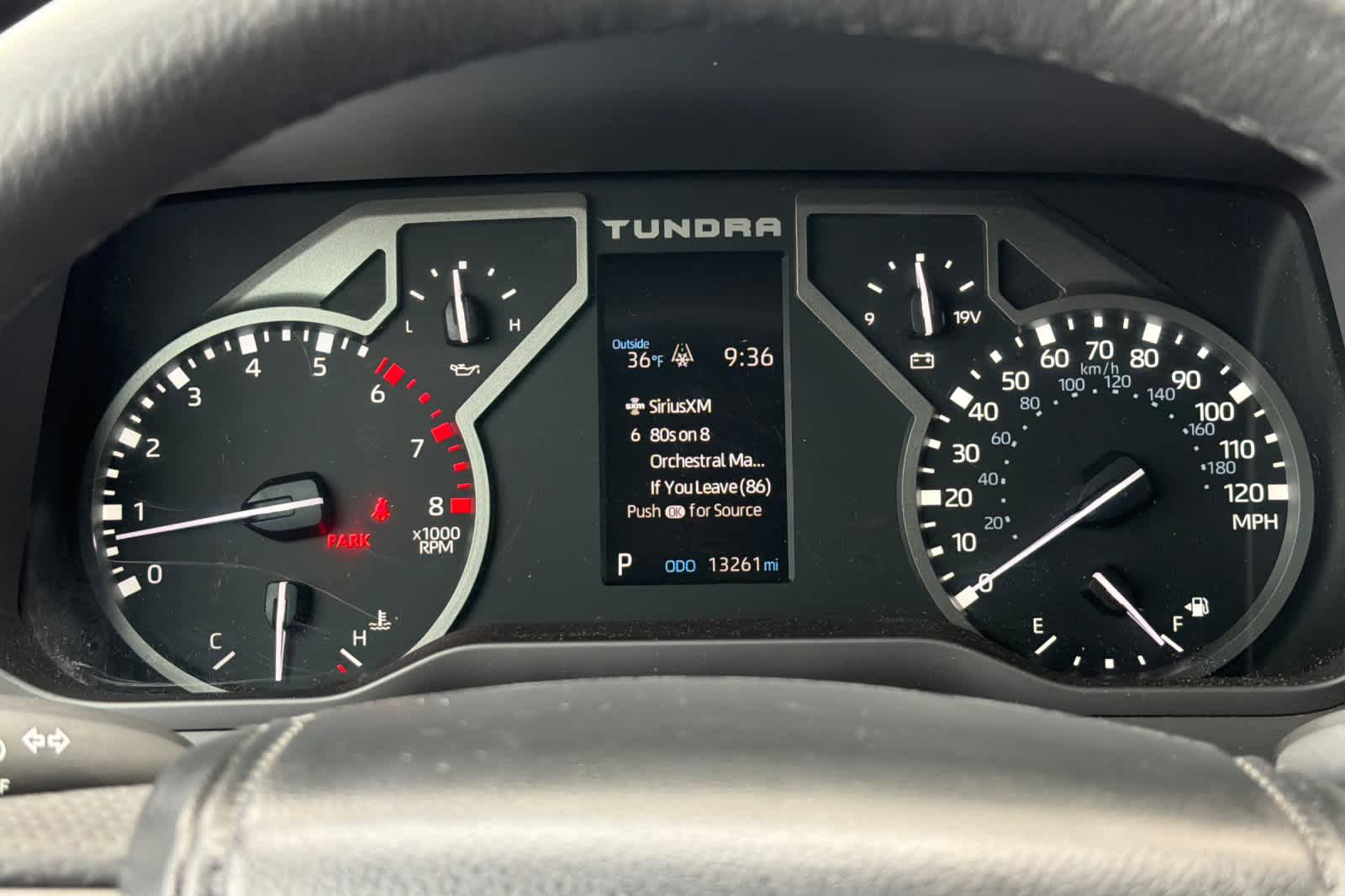 Thumbnail: 2024 Toyota Tundra - 25