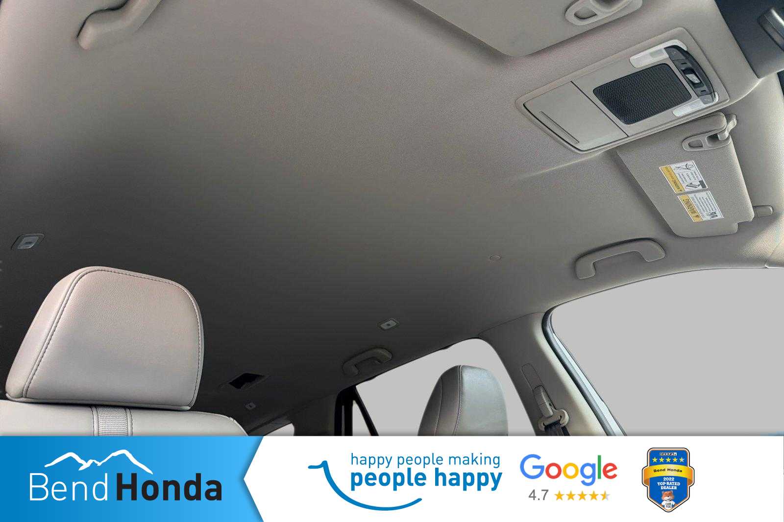 Thumbnail: 2025 Honda Pilot - 20