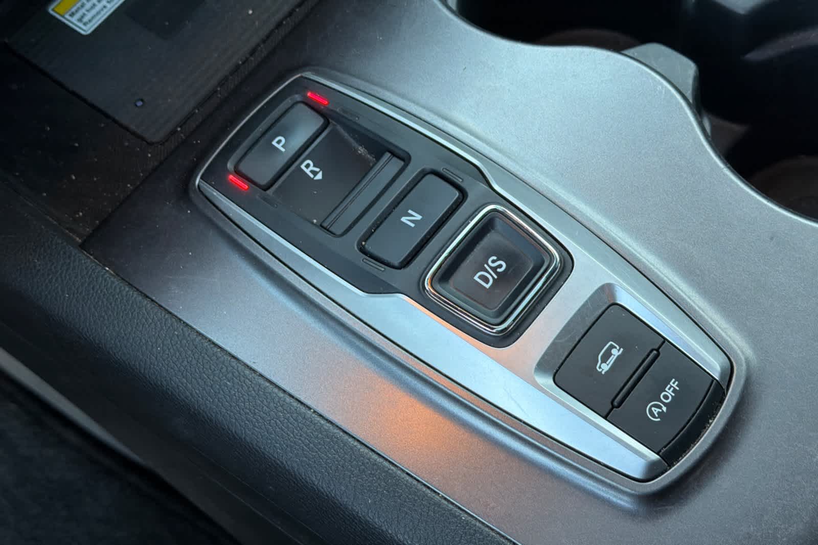 Thumbnail: 2023 Honda Passport - 27