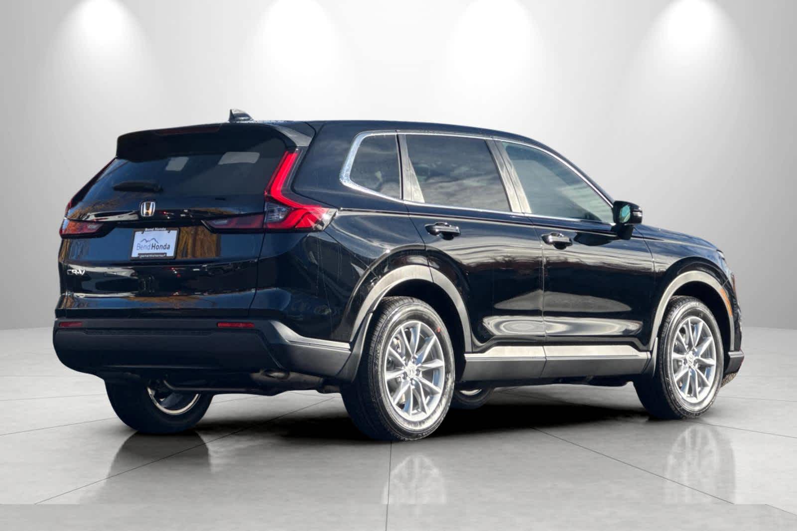 Thumbnail: 2026 Honda CR-V - 2