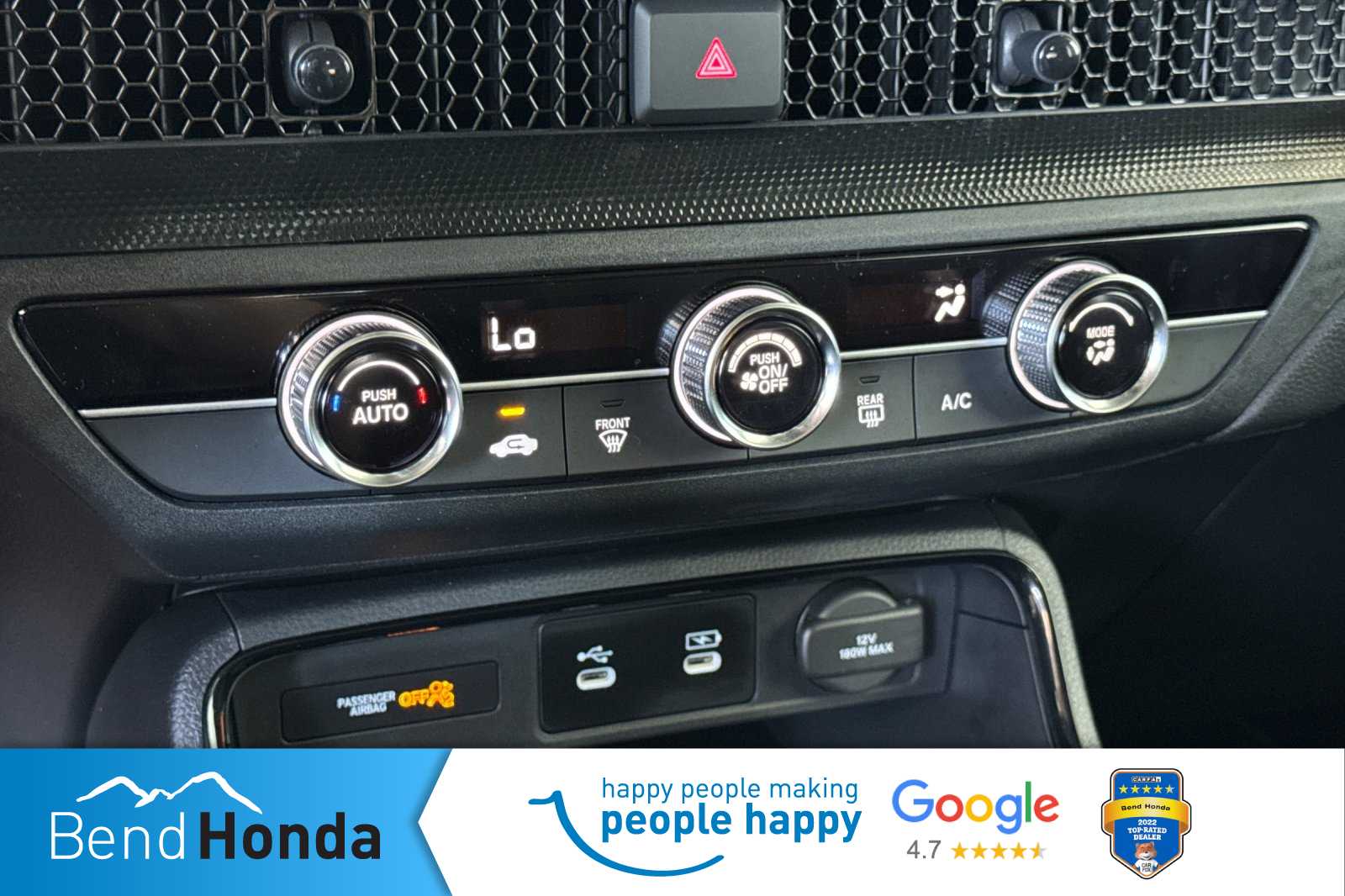 Thumbnail: 2026 Honda CR-V - 22