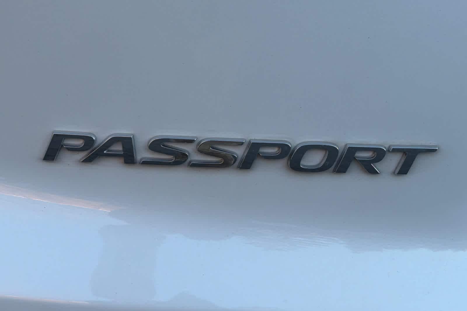 Thumbnail: 2023 Honda Passport - 17