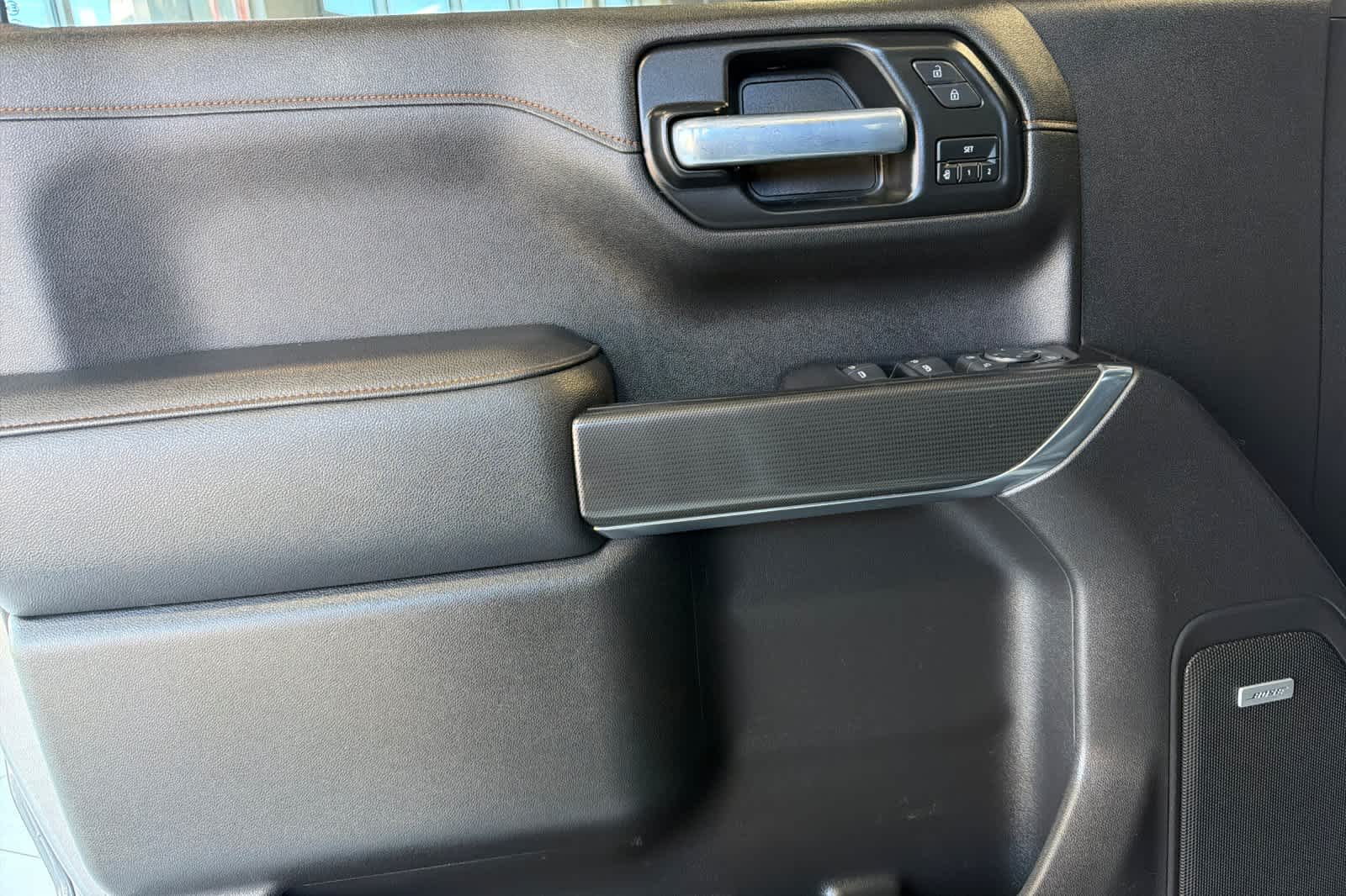 Thumbnail: 2021 GMC Sierra 1500 - 14