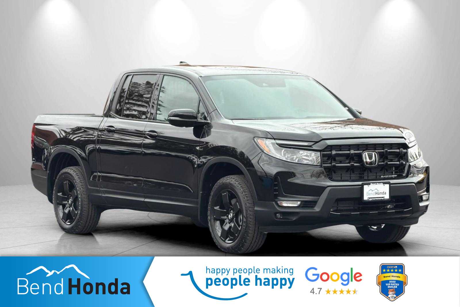Thumbnail: 2026 Honda Ridgeline - 9