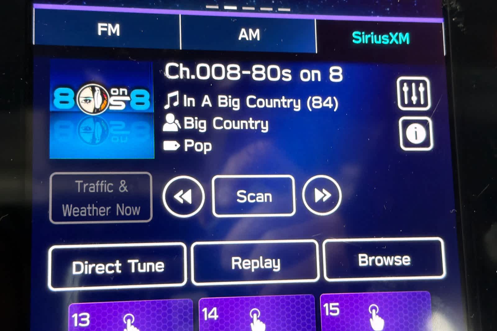 Thumbnail: 2022 Subaru Outback - 20