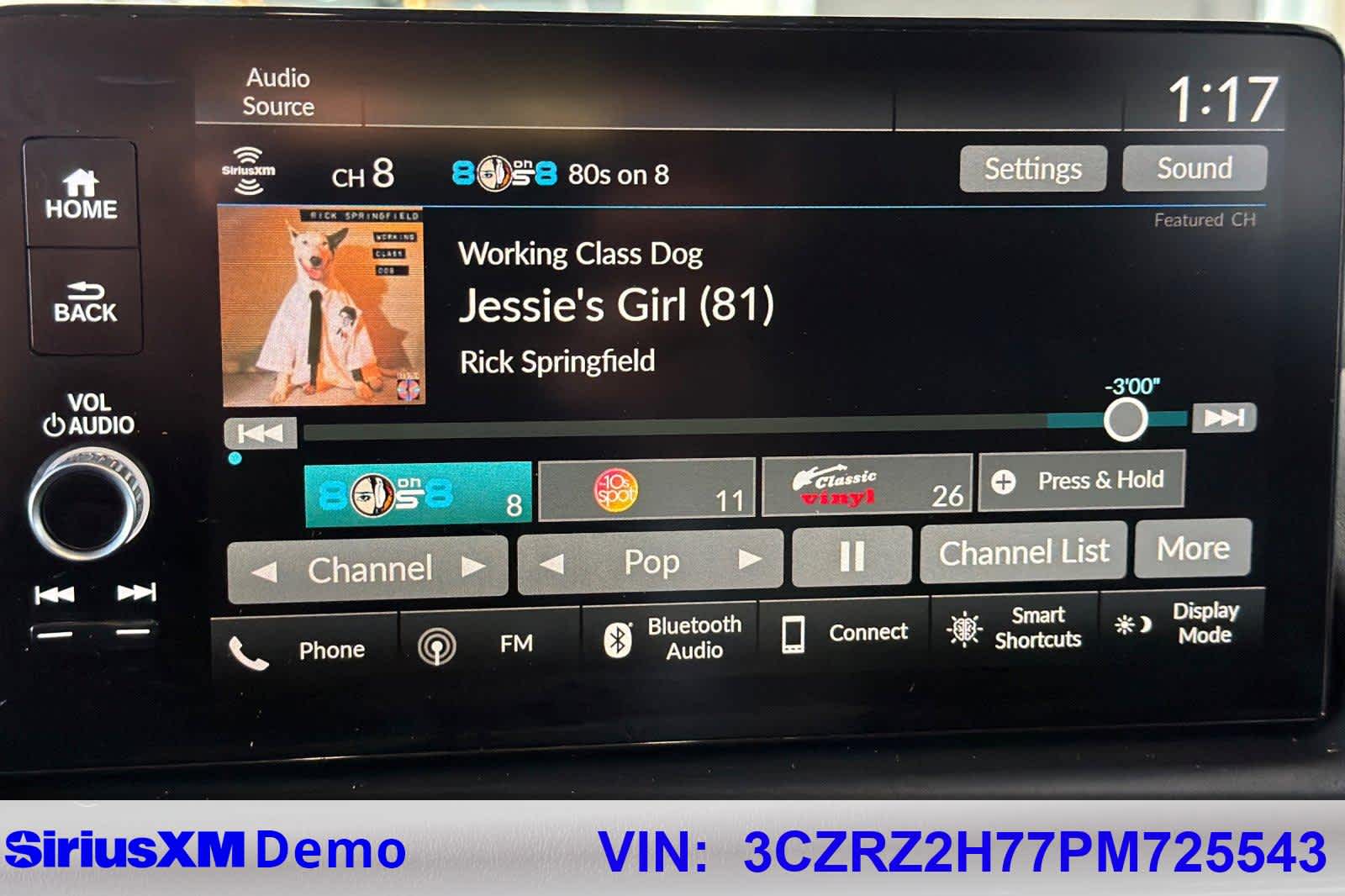 Thumbnail: 2023 Honda HR-V - 28