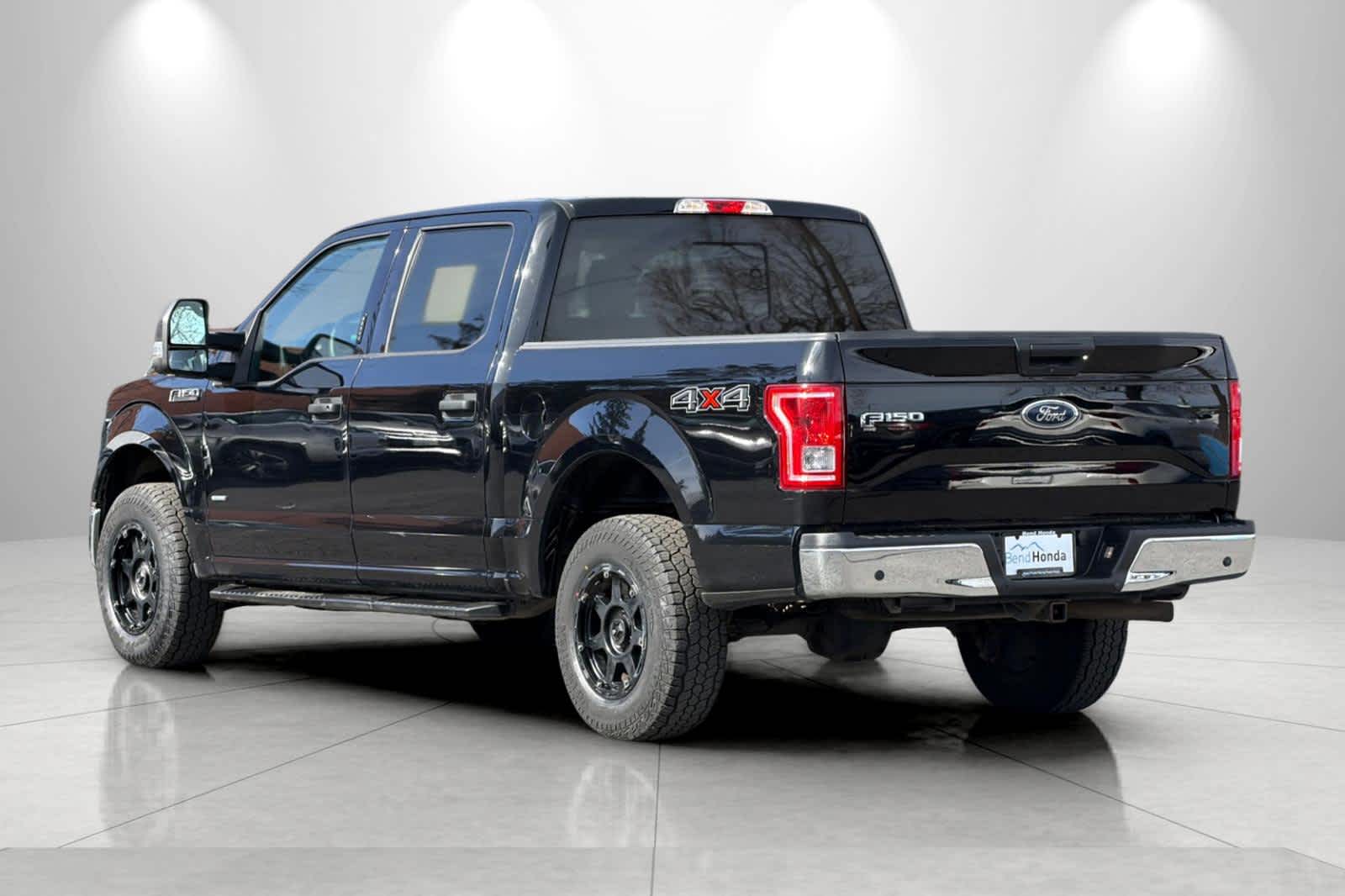 Thumbnail: 2017 Ford F-150 - 6