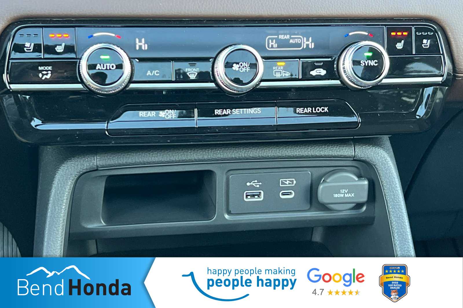 Thumbnail: 2025 Honda Pilot - 23