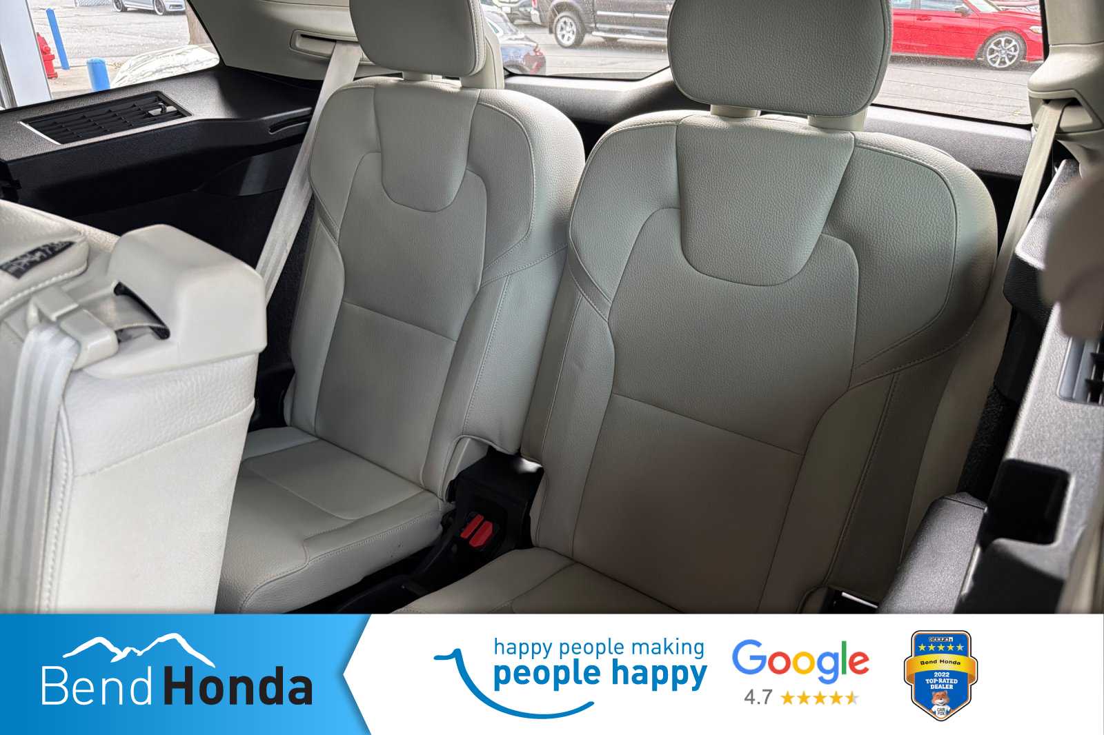 Thumbnail: 2022 Volvo XC90 - 17