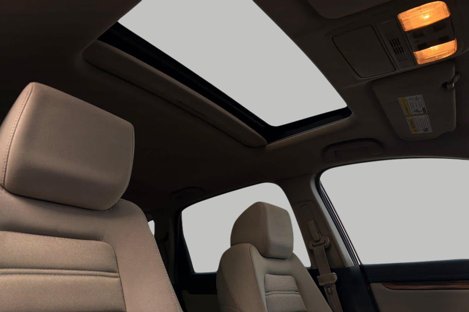 Thumbnail: 2017 Honda CR-V - 19