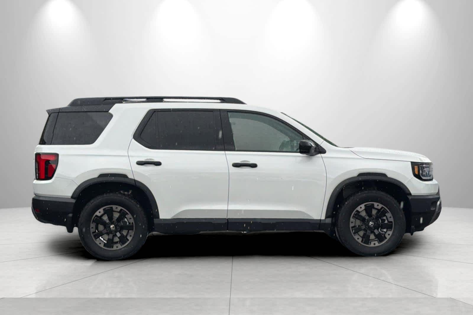 2026 Honda Passport TrailSport Elite - Photo 8