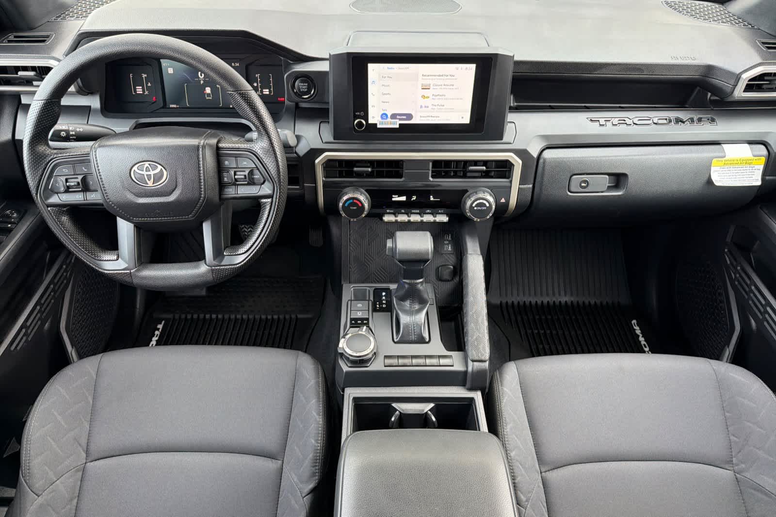 Thumbnail: 2025 Toyota Tacoma - 3