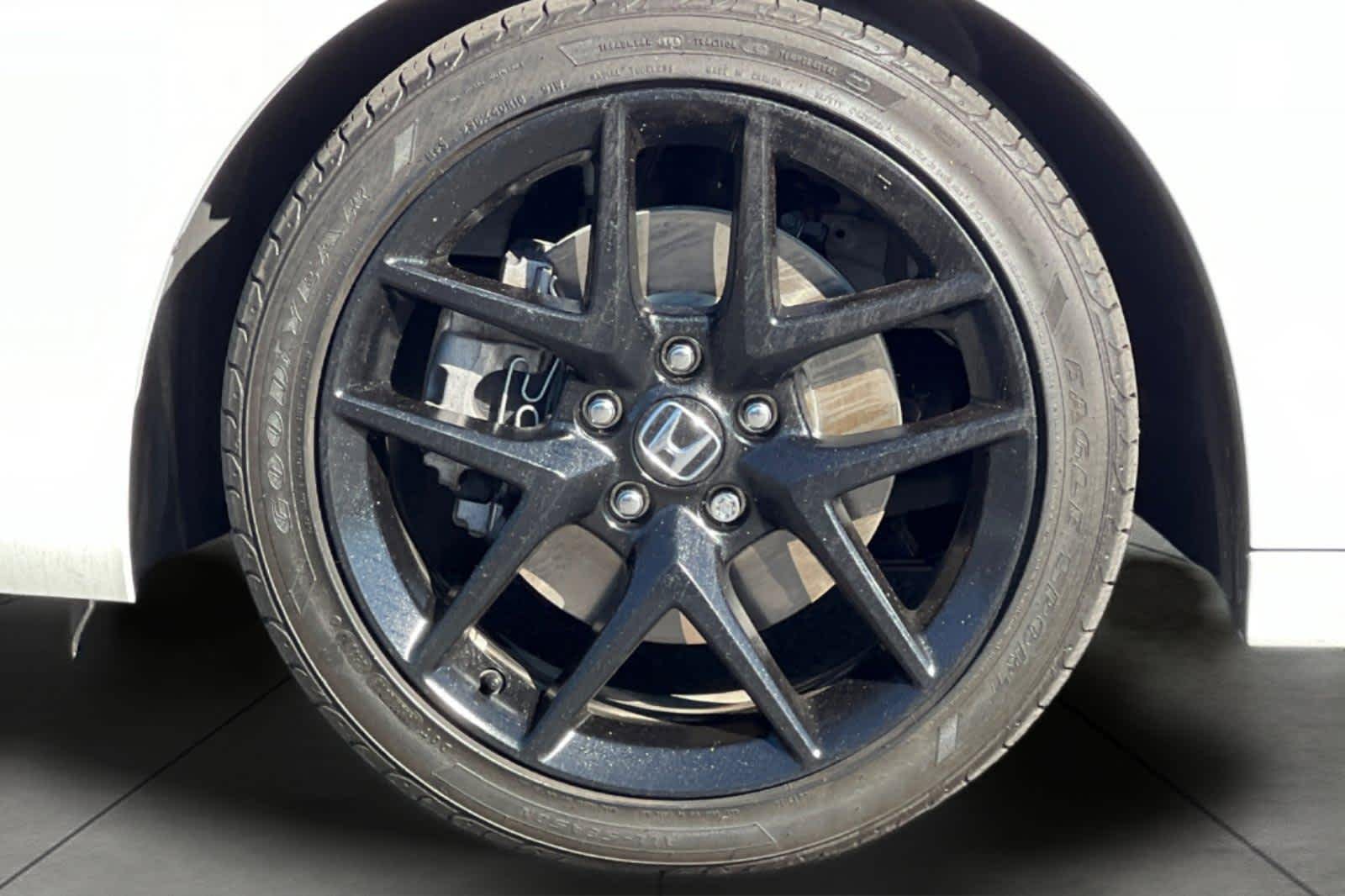 Thumbnail: 2023 Honda Civic - 11