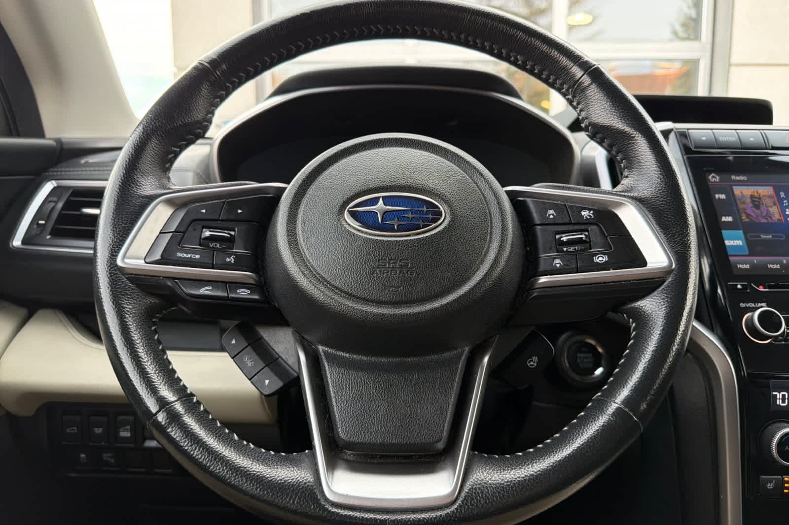 Thumbnail: 2022 Subaru Ascent - 26