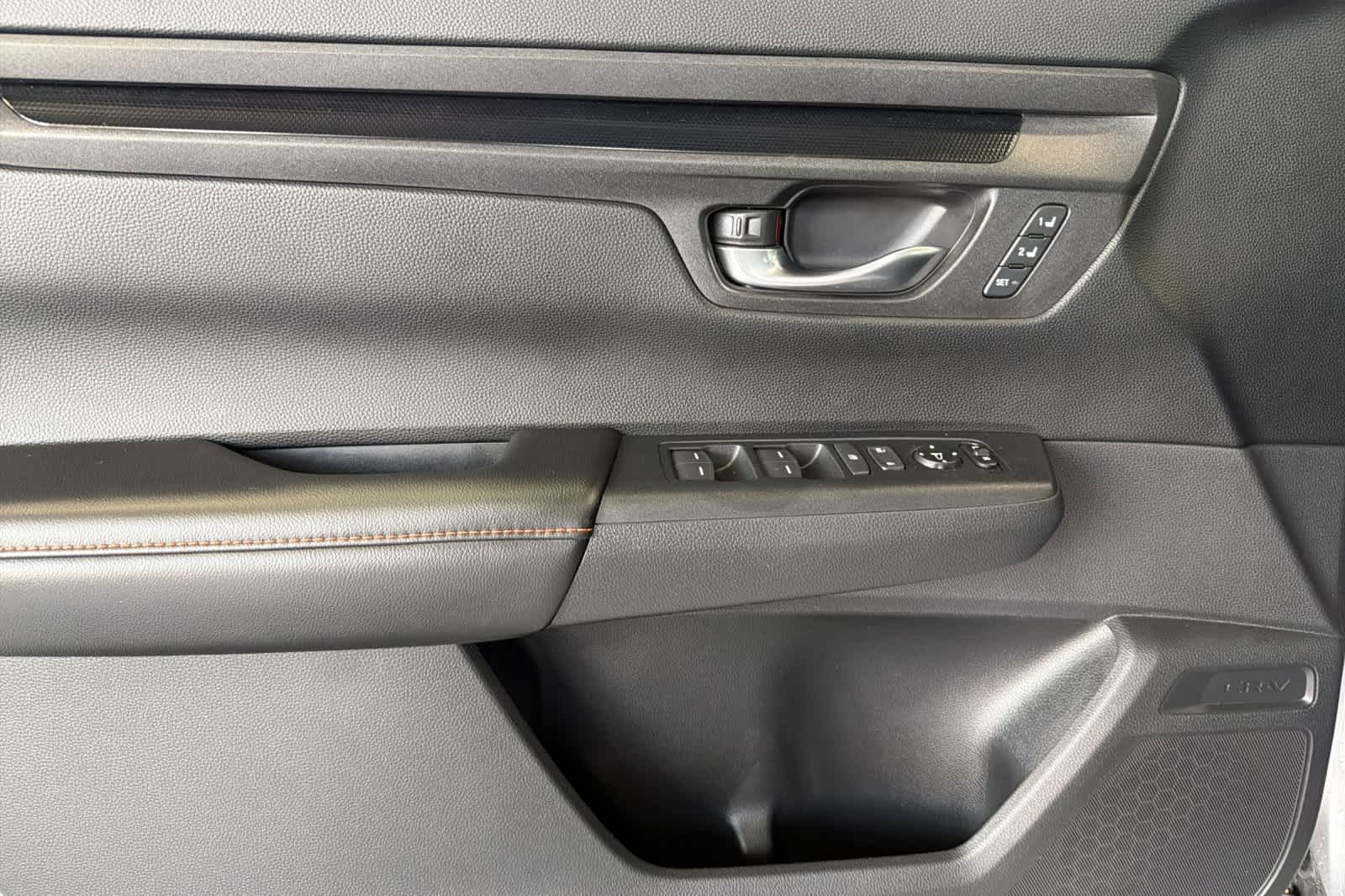 Thumbnail: 2025 Honda CR-V - 14