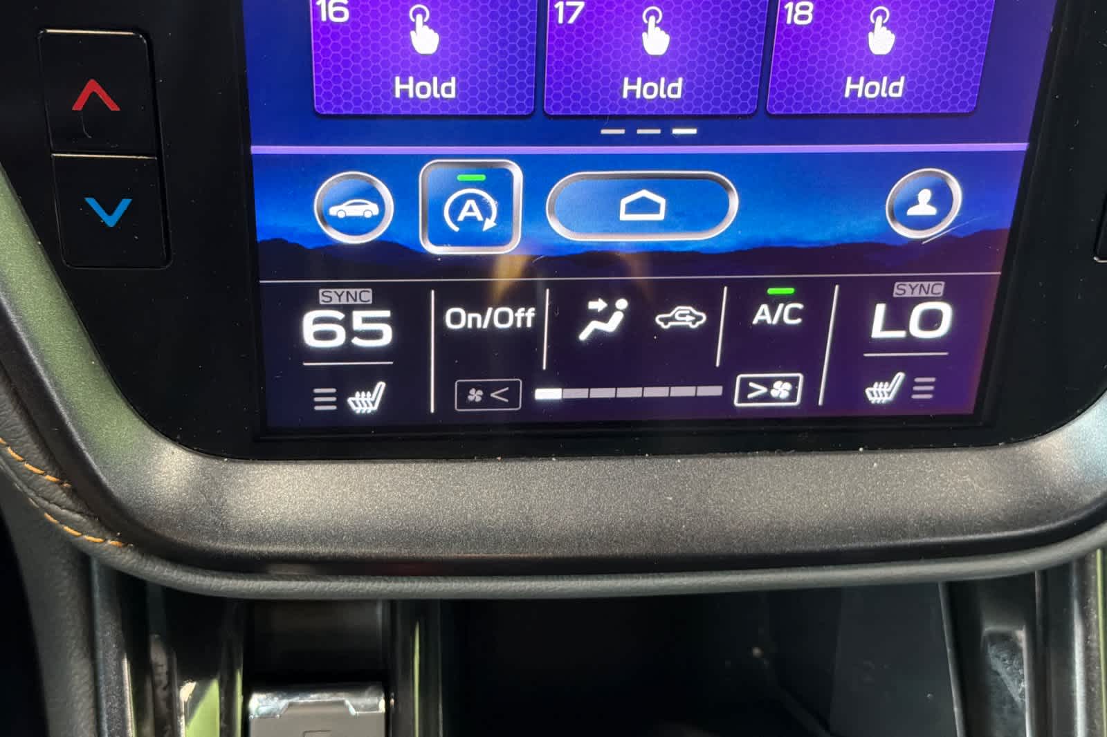 Thumbnail: 2022 Subaru Outback - 23