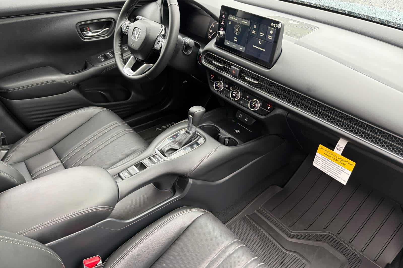 Thumbnail: 2026 Honda HR-V - 18