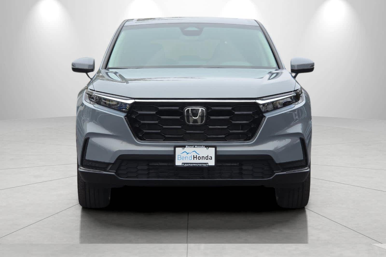 Thumbnail: 2026 Honda CR-V - 10