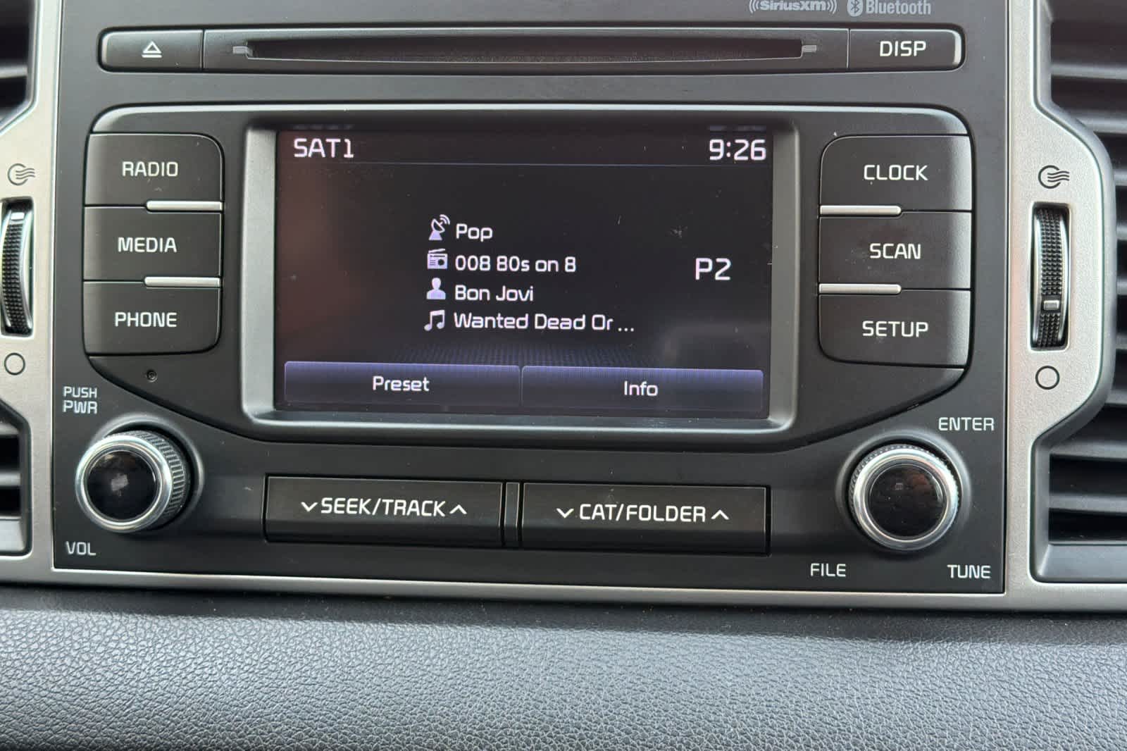 Thumbnail: 2018 Kia Sportage - 20