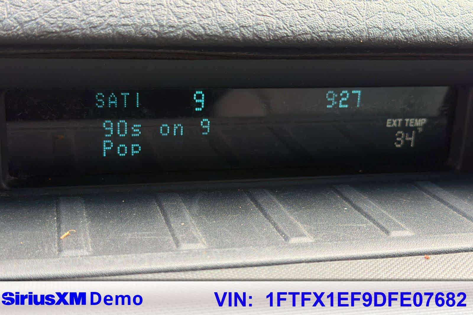 Thumbnail: 2013 Ford F-150 - 25