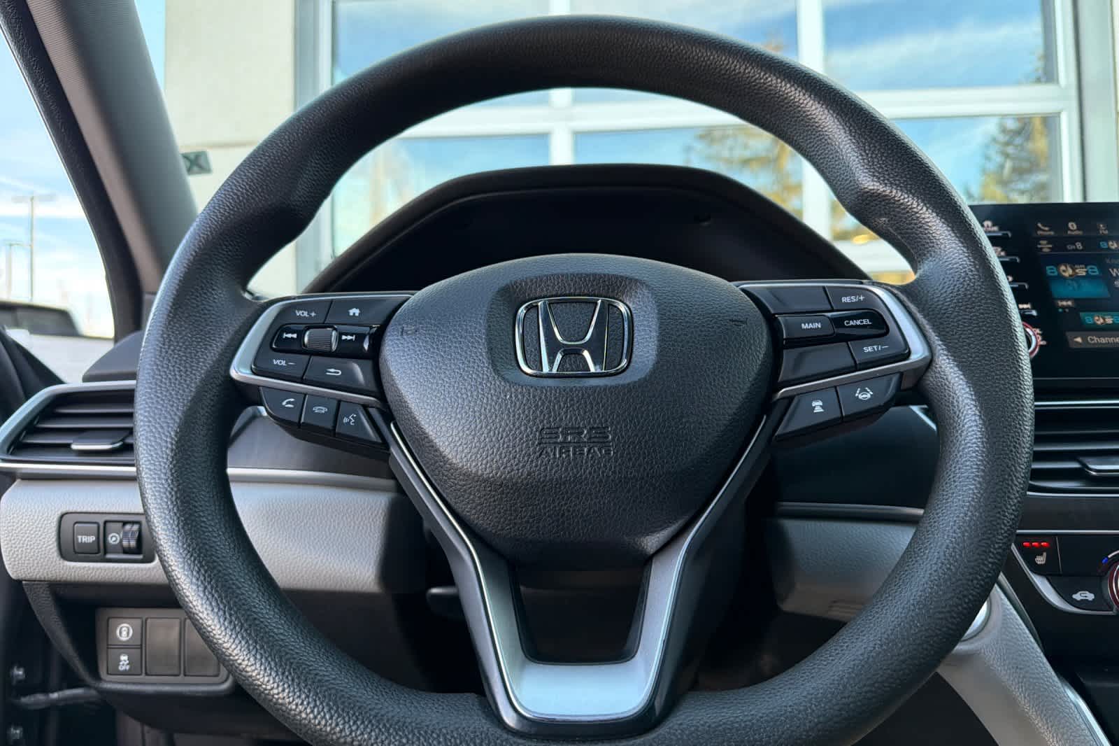 Thumbnail: 2018 Honda Accord - 24