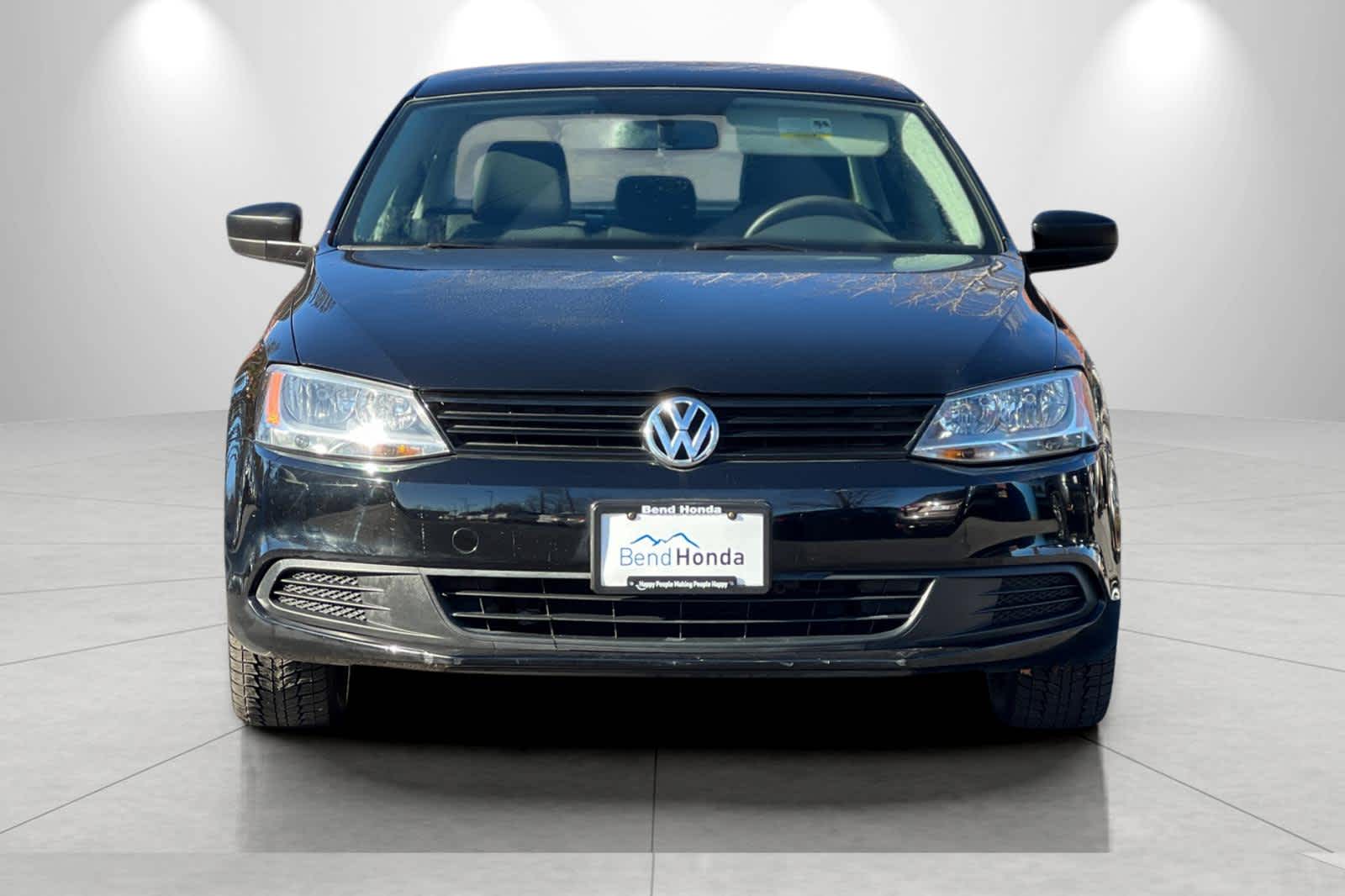 Thumbnail: 2014 Volkswagen Jetta - 10