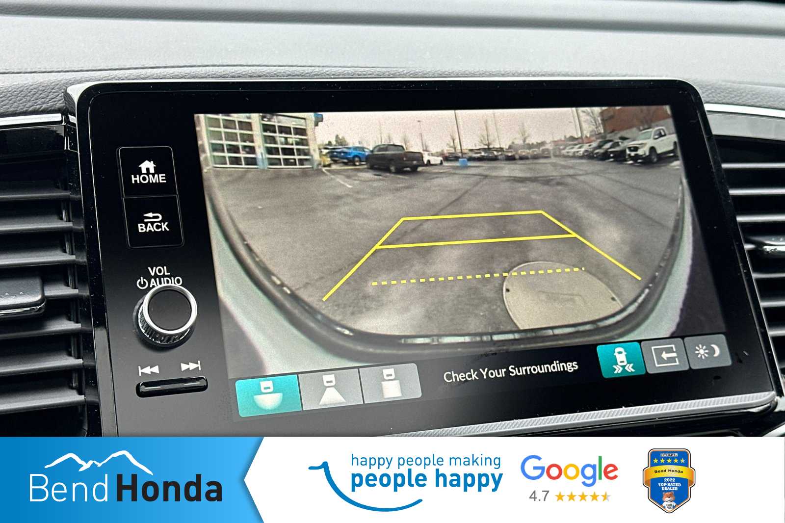 Thumbnail: 2025 Honda Ridgeline - 21