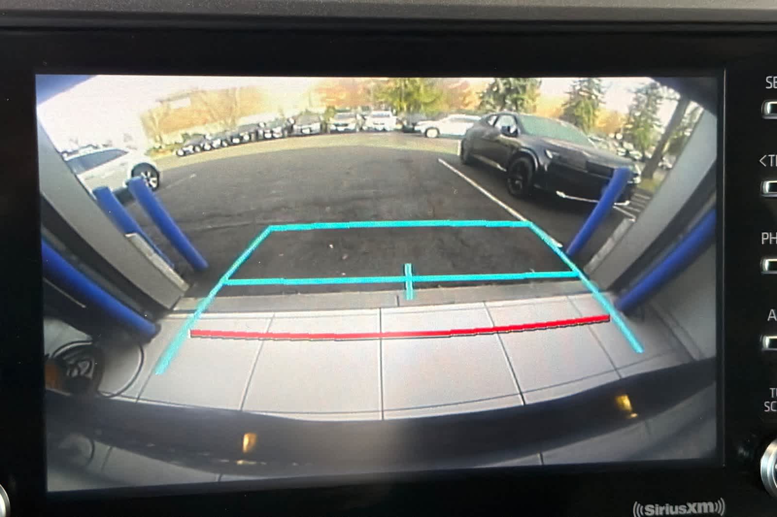 Thumbnail: 2023 Toyota Tacoma - 20