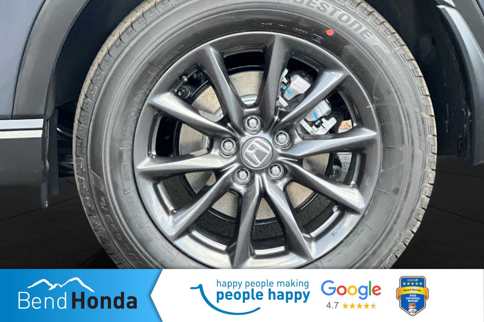 Thumbnail: 2026 Honda CR-V - 11