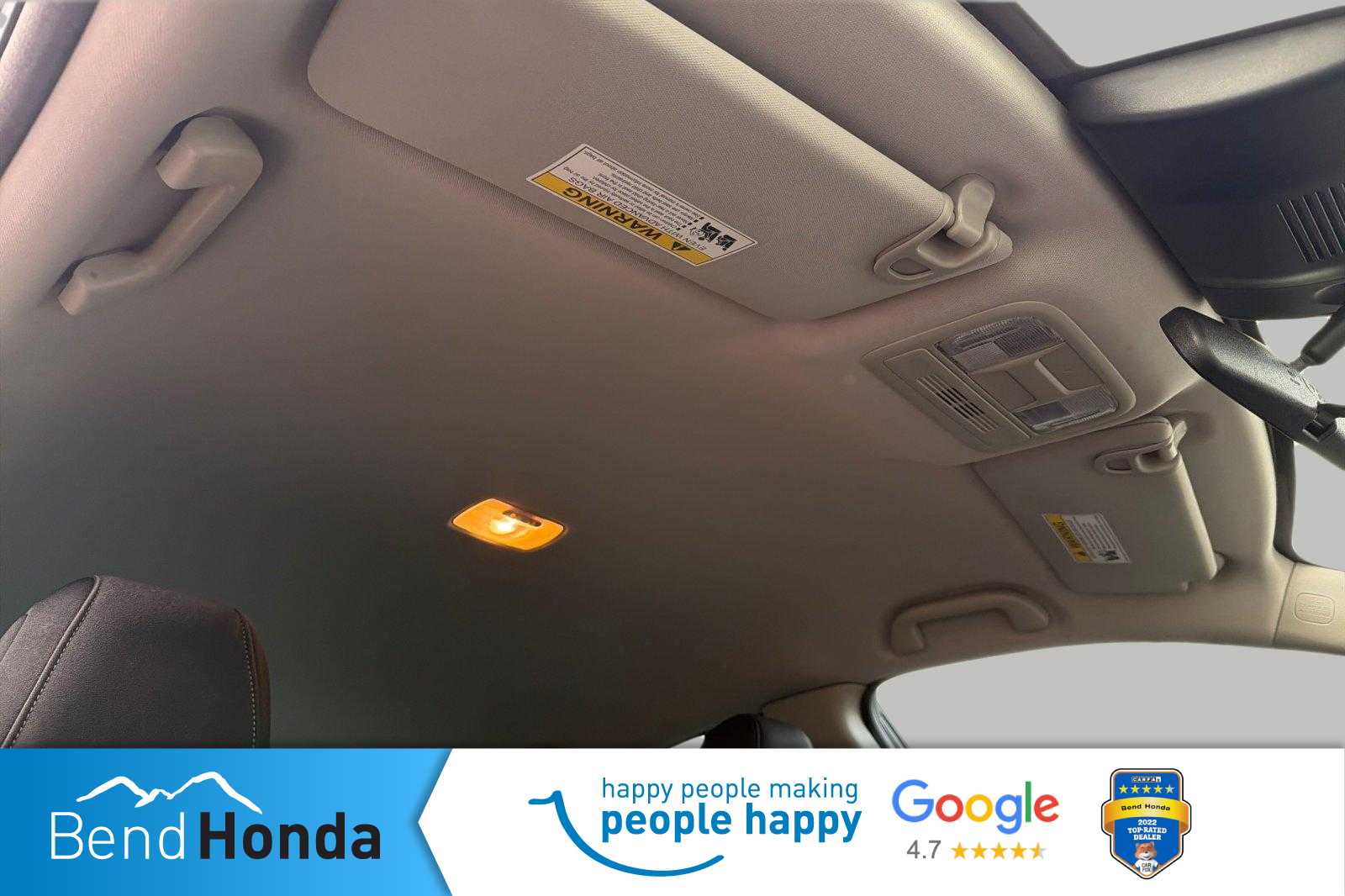 Thumbnail: 2019 Honda Insight - 18