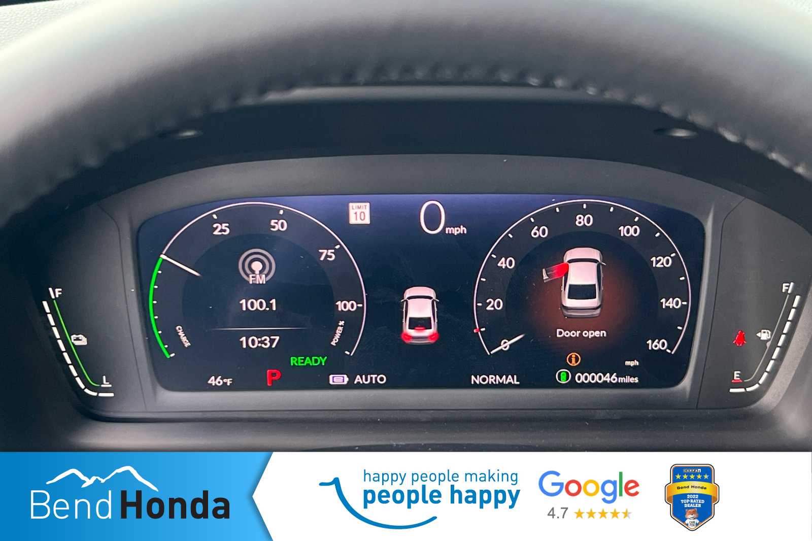 Thumbnail: 2025 Honda Accord - 25