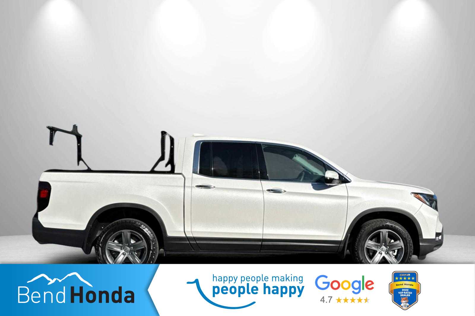 Thumbnail: 2023 Honda Ridgeline - 8