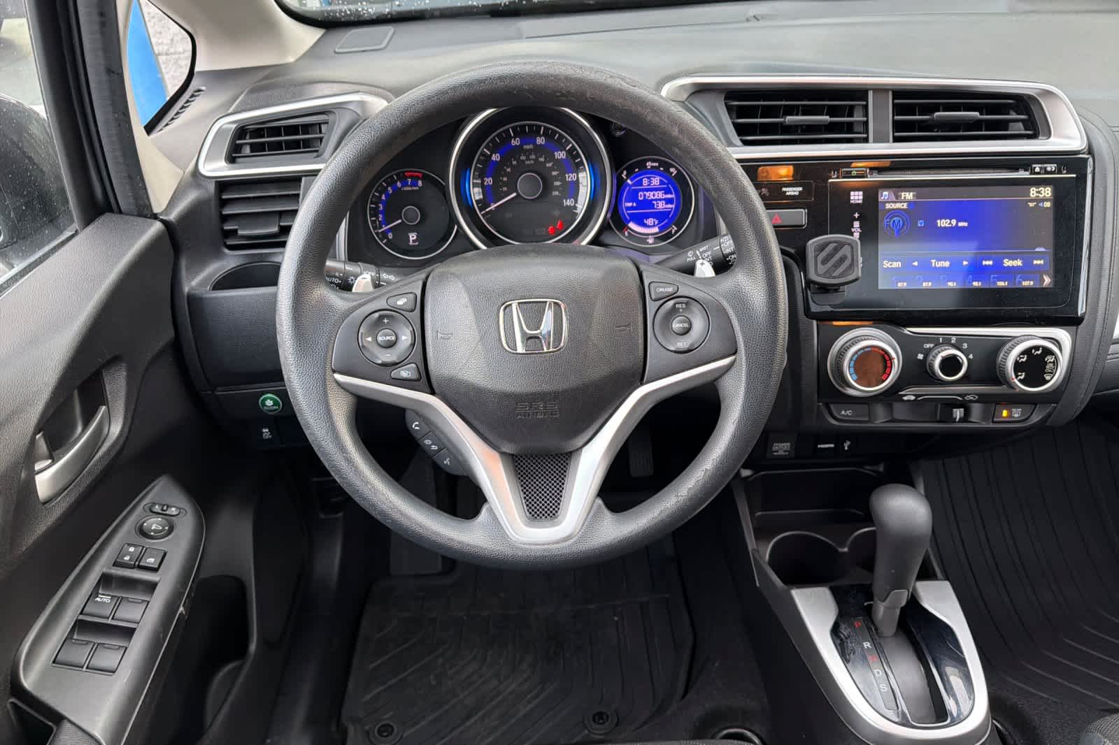 Thumbnail: 2016 Honda Fit - 16