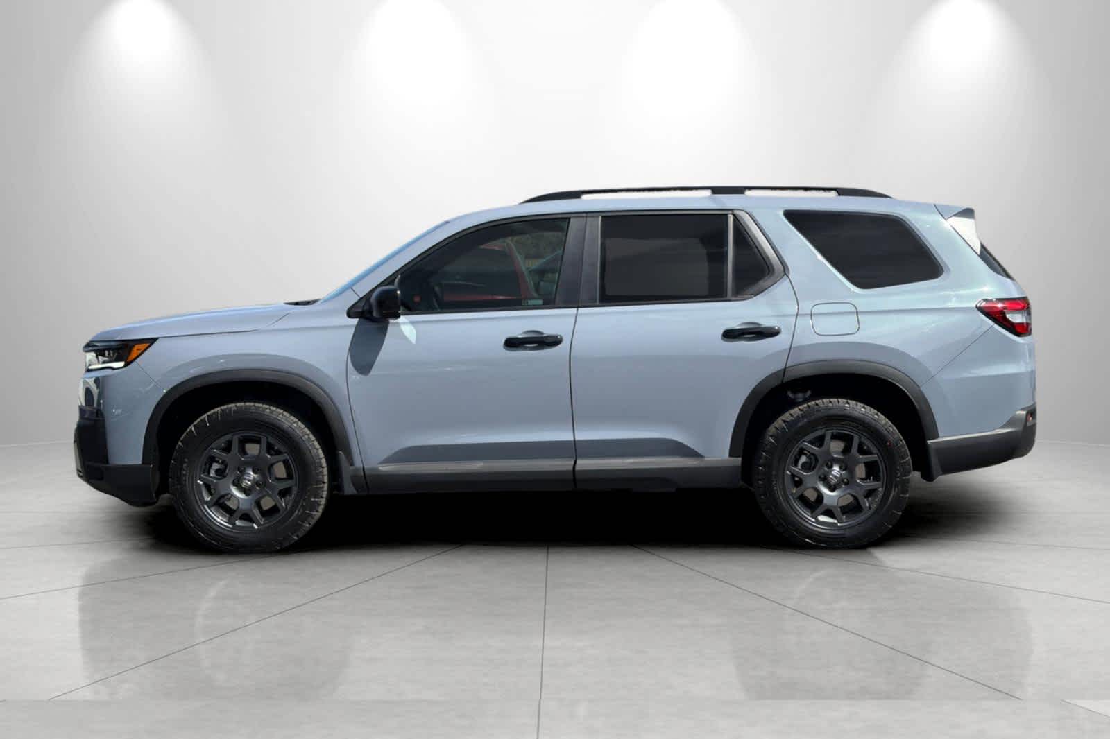Thumbnail: 2026 Honda Pilot - 5