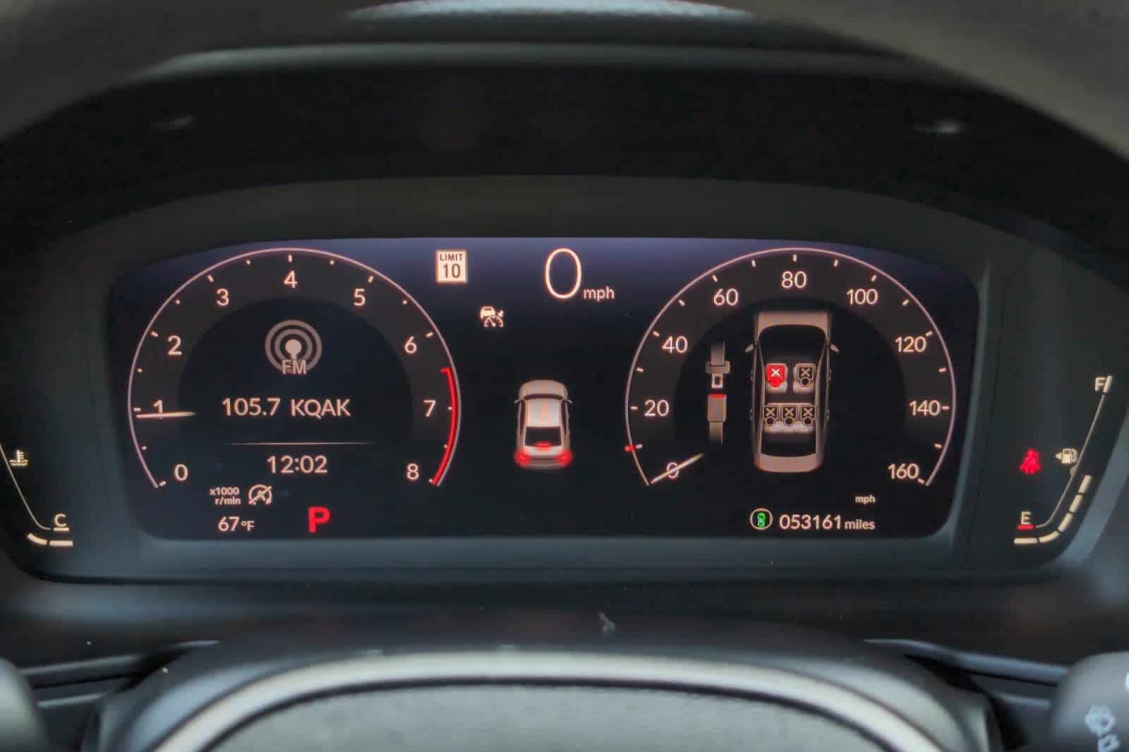 Thumbnail: 2023 Honda Accord - 25