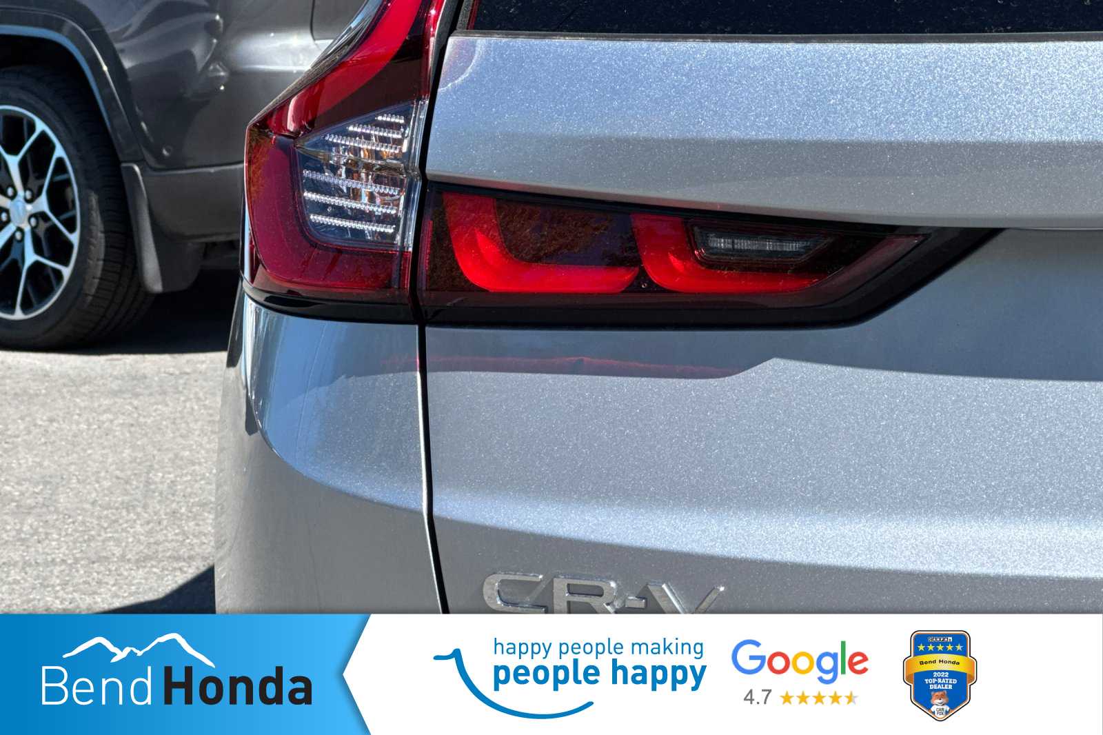 Thumbnail: 2026 Honda CR-V - 12