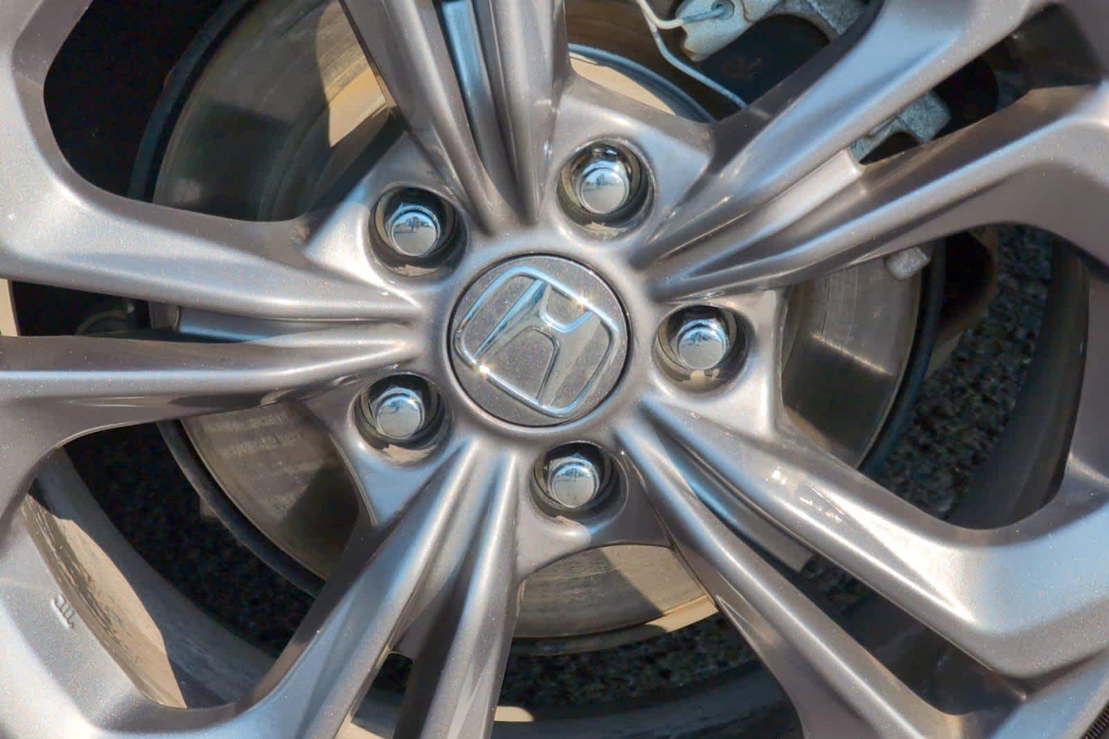 Thumbnail: 2023 Honda Accord - 11