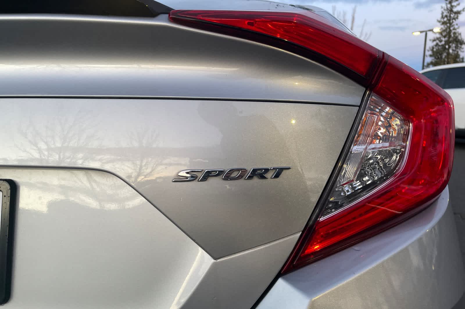 Thumbnail: 2020 Honda Civic - 12