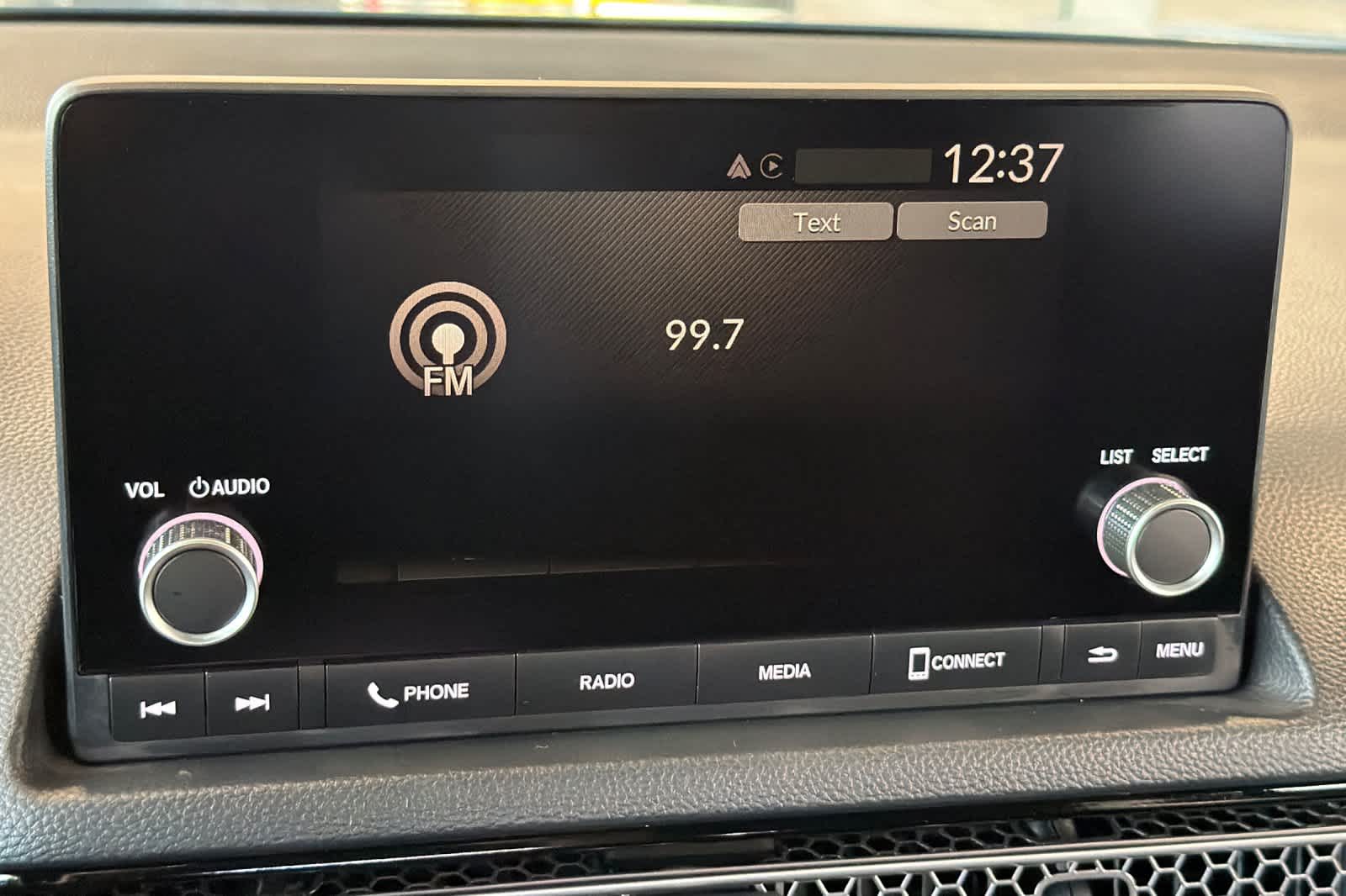 Thumbnail: 2026 Honda Civic - 19