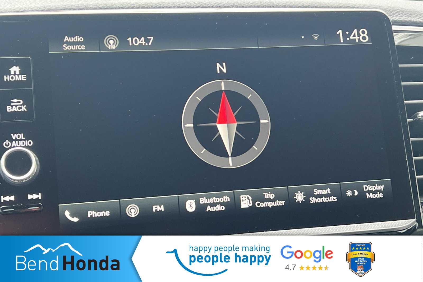 Thumbnail: 2026 Honda Ridgeline - 20