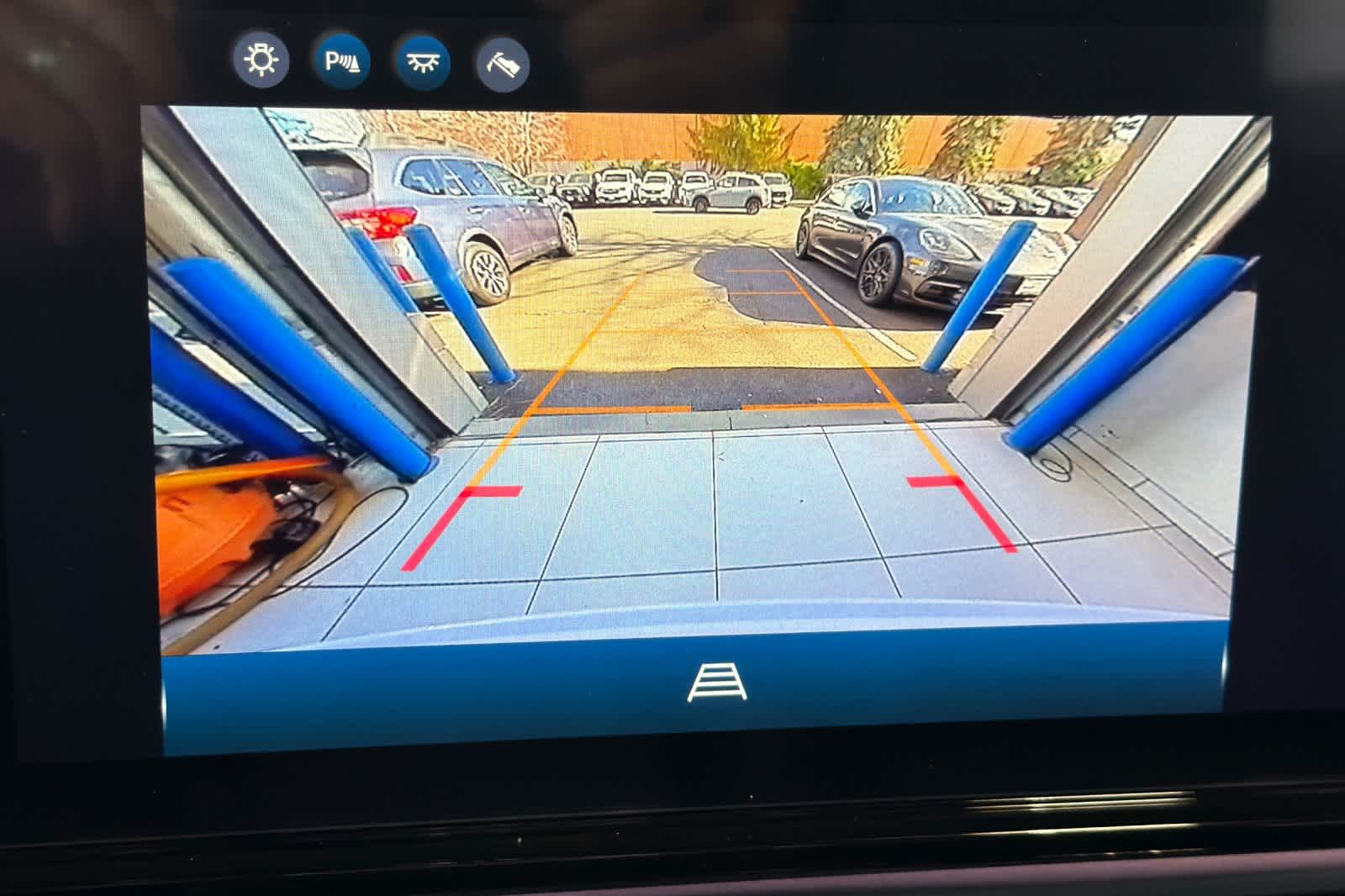 Thumbnail: 2026 Honda Prologue - 21