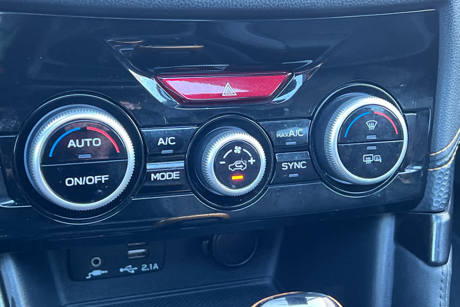 Thumbnail: 2023 Subaru Forester - 23